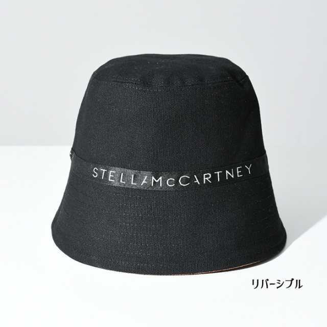 STELLA MCCARTNEY ステラマッカートニー 帽子 900453 WP0113 ハット