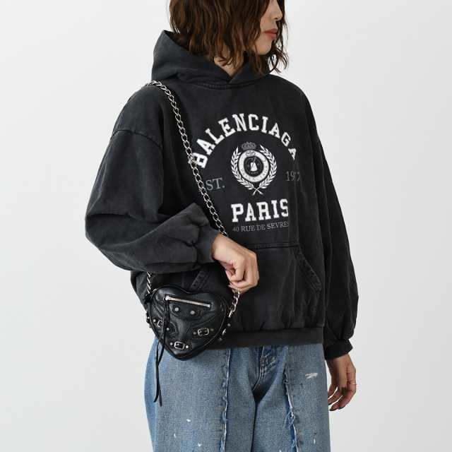 BALENCIAGA バレンシアガ バッグ ショルダーバッグ チェーン BALENCIAGA バレンシアガ バッグ ショルダーバッグ チェーン