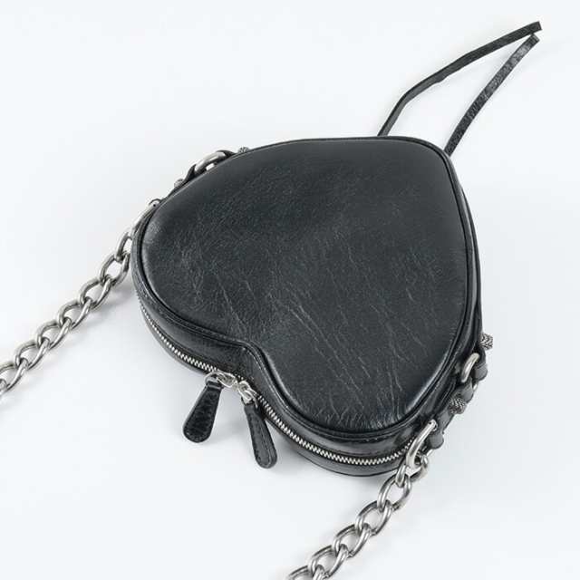 BALENCIAGA バレンシアガ バッグ ショルダーバッグ チェーン