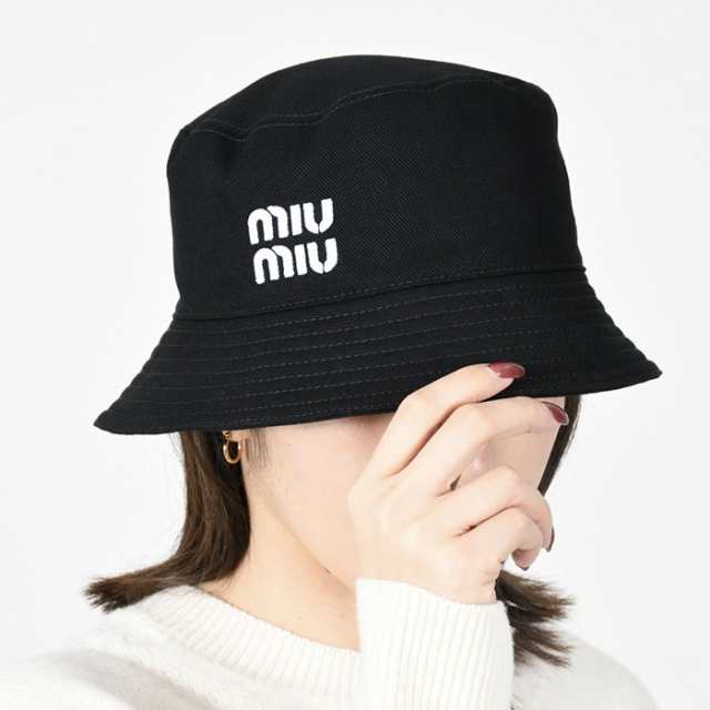 MIUMIU バケハ-