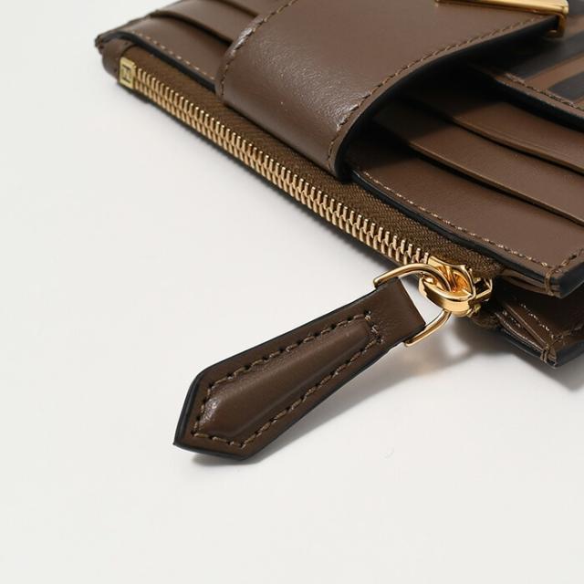 FENDI カードケース コインケース FFロゴ レザー 8M0507 ADYM 楽天市場】FENDI フェンディ コインケース 8M0507 ADYM