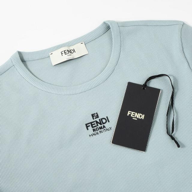 FENDI フェンディ トップス Tシャツ セーター FS8110 ANQM