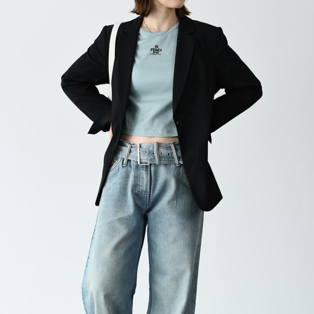 FENDI フェンディ トップス Tシャツ セーター FS8110 ANQM