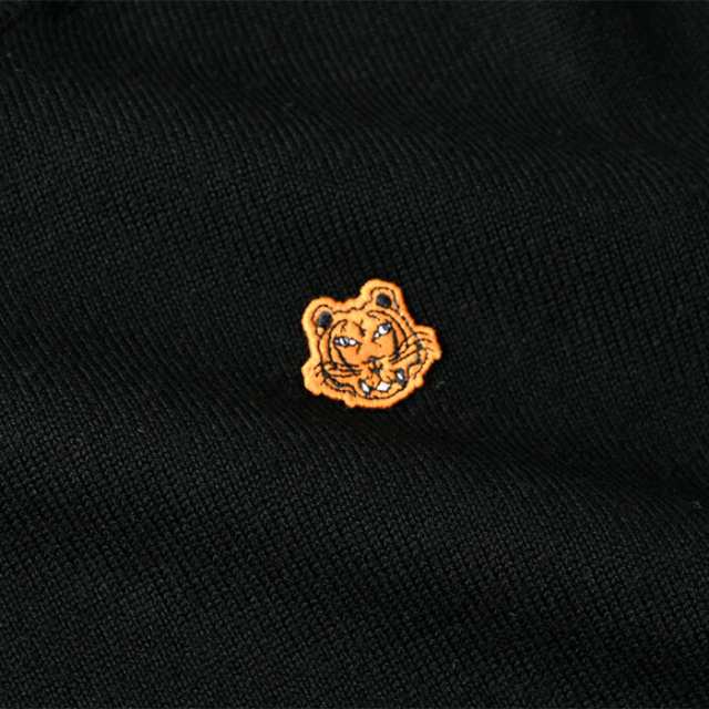 KENZO ケンゾー ニット タイガー TIGER MINI CREST ニット