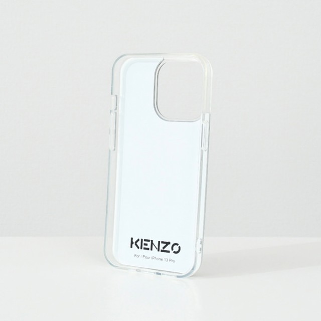 KENZO ケンゾー スマホケース アイフォンケース iPhoneケース TIGER iPhone 13PROケース FC5COIP13TRE  ユニセックス｜au PAY マーケット