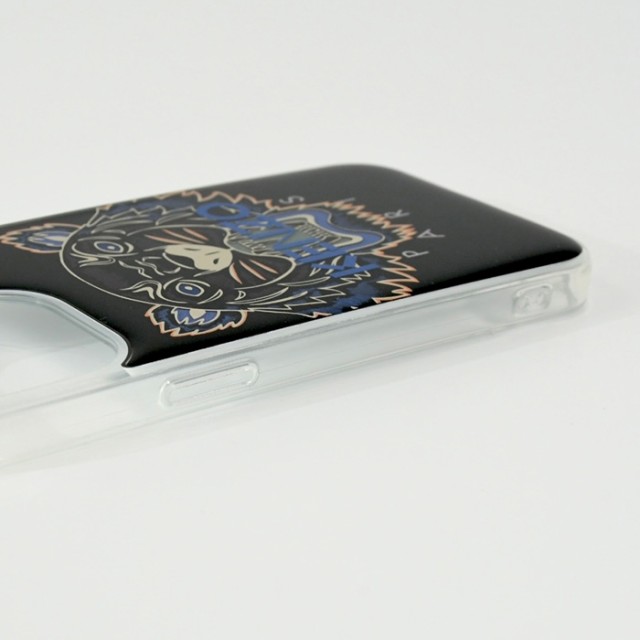 KENZO ケンゾー スマホケース アイフォンケース iPhoneケース TIGER iPhone 13PROケース FC5COIP13TRE  ユニセックス｜au PAY マーケット