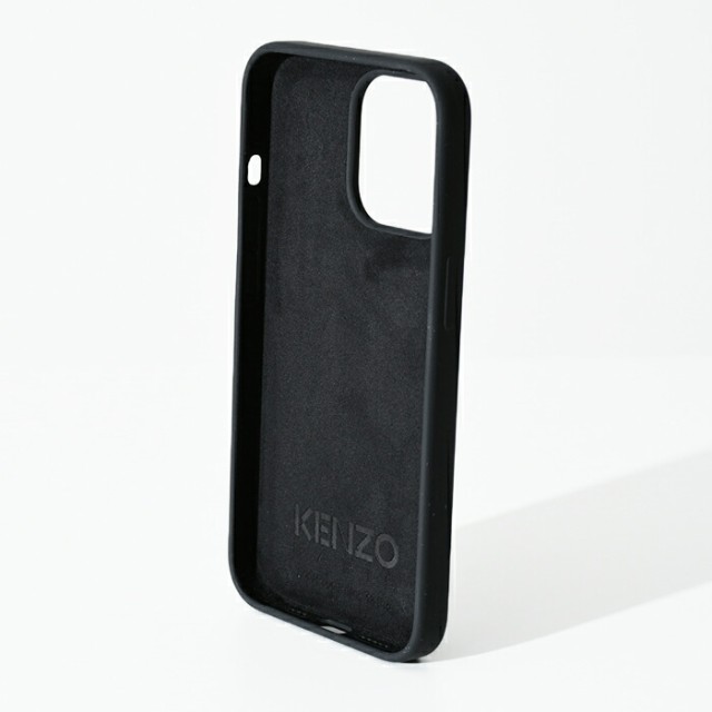 KENZO ケンゾー アイフォンケース iPhoneケース BOKE FLOWER IPHONE 13