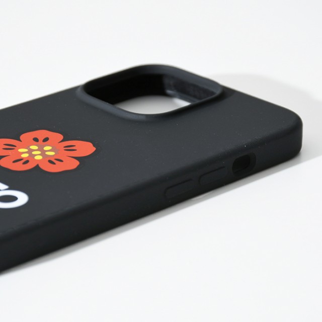 KENZO ケンゾー アイフォンケース iPhoneケース BOKE FLOWER IPHONE 13