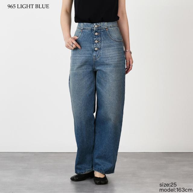 MM6 Maison Margielaマルジェラ デニム ジーンズ M(40)