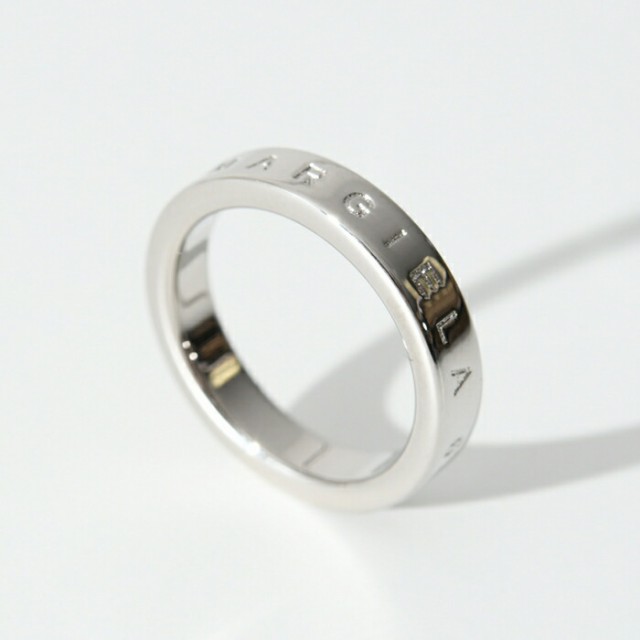 MM6 MAISON MARGIELA エムエムシックス メゾン マルジェラ 指輪 リング アクセサリー メゾン マルジェラ SM6UQ0019 SV0128 |au PAY マーケット