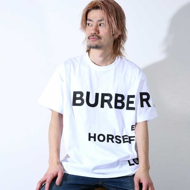 最大44%OFFクーポン最大44%OFFクーポンバーバリー Tシャツ Tシャツ