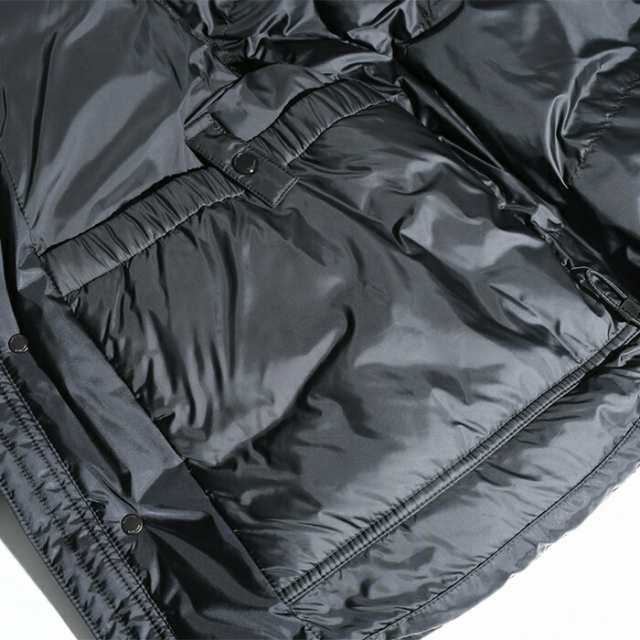 BURBERRY バーバリー ダウン アウター ダウンジャケット 8043844