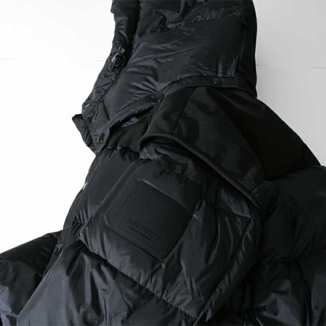 BURBERRY バーバリー ダウン アウター ダウンジャケット 8043844