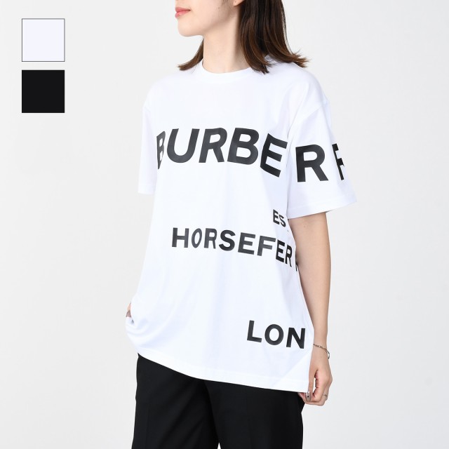 BURBERRY バーバリー Tシャツ シンプル 8048748 8040764 8048927 