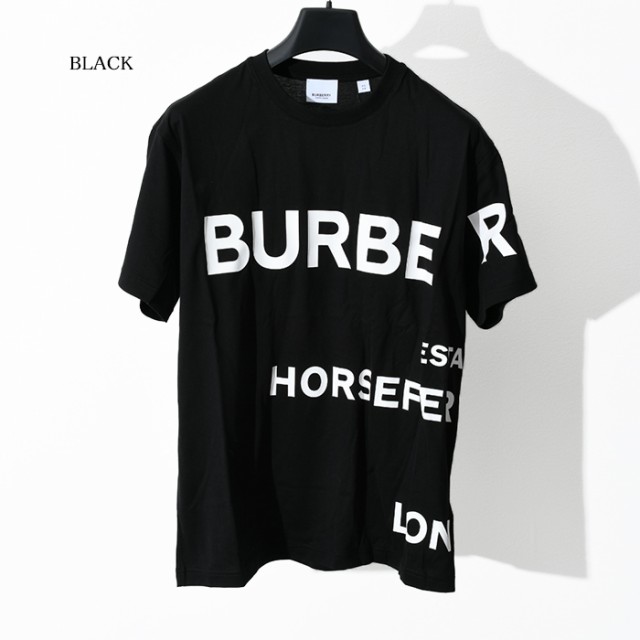 BURBERRY バーバリー Tシャツ シンプル 8048748 8040764 8048927 