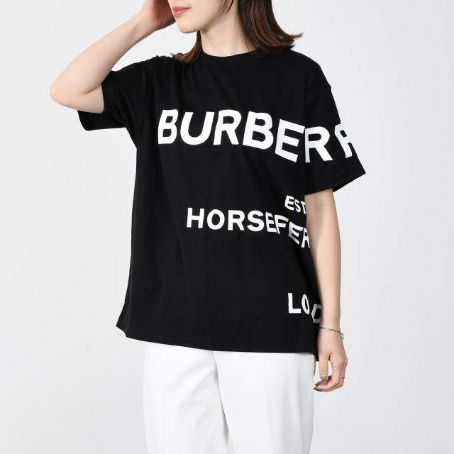 BURBERRY バーバリー Tシャツ シンプル 8048748 8040764 8048927