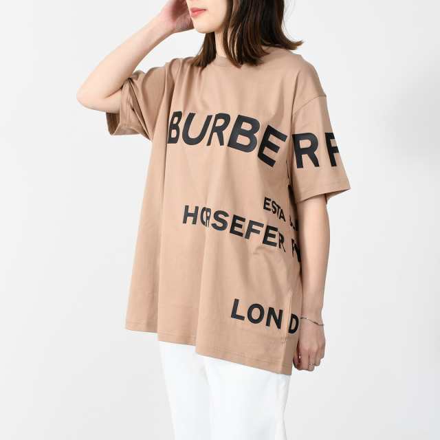 BURBERRY バーバリー Tシャツ シンプル 8048748 8040764 8048927