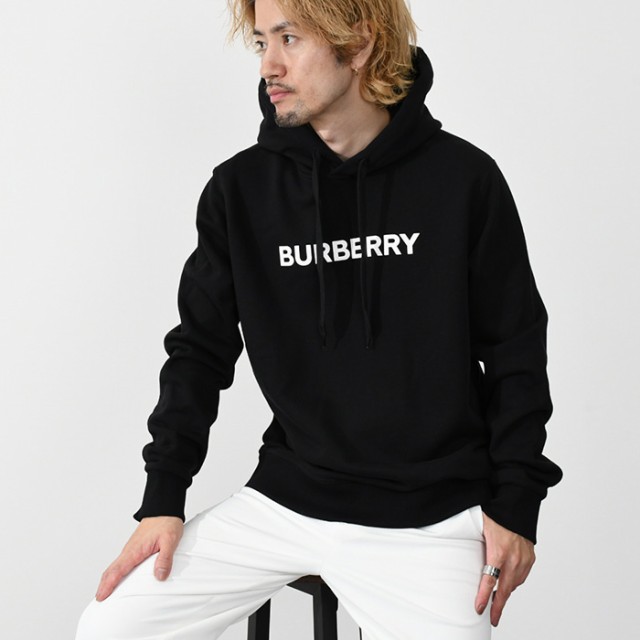 BURBERRY バーバリー パーカー フーディー 8055317 8055318 メンズ