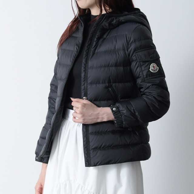 MONCLER モンクレール GLES ダウンジャケット 1A00030595FE キッズ レディース BLACK 黒 ブラック 軽量 ショート丈  タウンユース 人気 おの通販はau PAY マーケット - セレクトショップＦＥＬＩＣＥ | au PAY マーケット－通販サイト