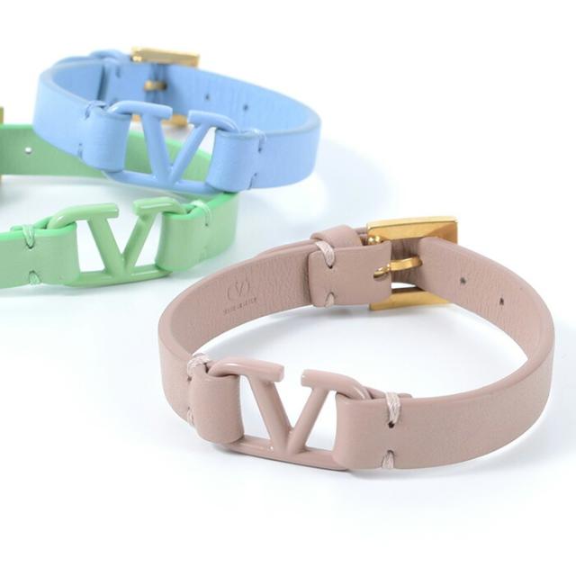 VALENTINO ヴァレンティノ ブレスレット アクセサリー J0C44 REH 