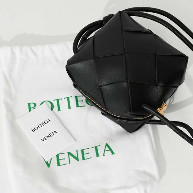 BOTTEGA VENETA ボッテガ ヴェネタ バッグ 鞄 701915VCQC2 ミニ