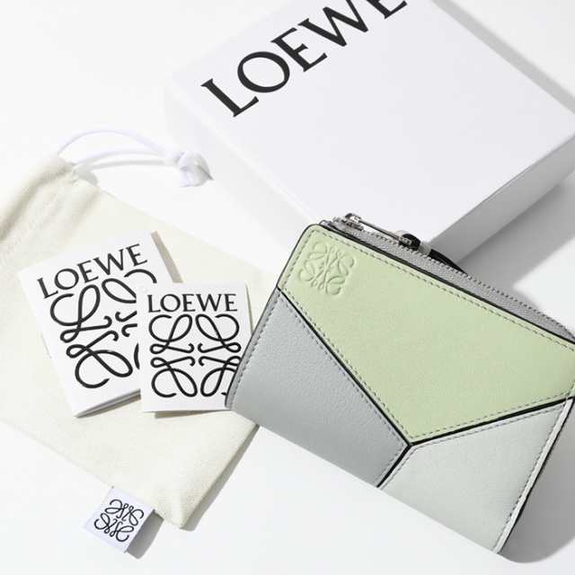 LOEWE ロエベ アクセサリー ブレスレット シングルアナグラム