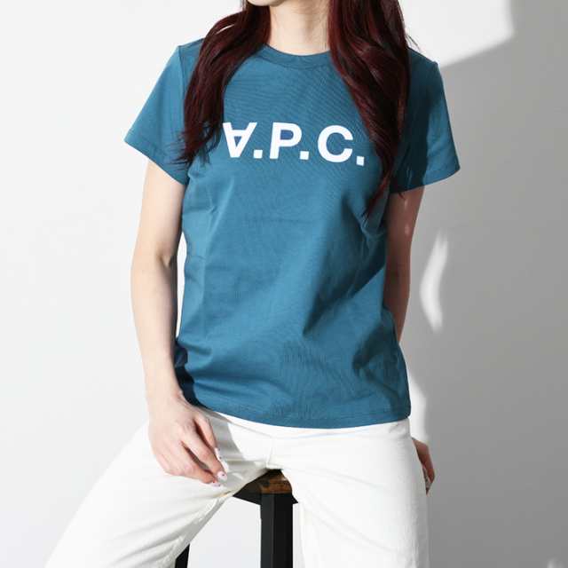 売れ筋ランキングも アーペーセー A.P.C. レディース Tシャツ トップス