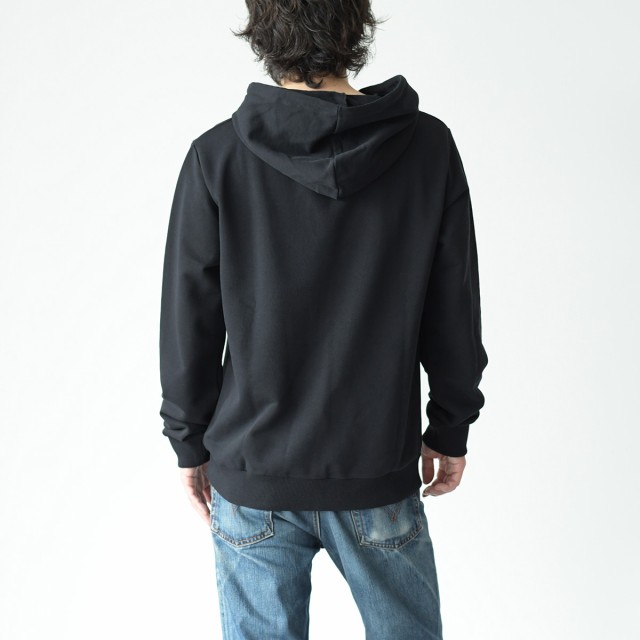 APC アーペーセー パーカー スウェット プリント ロゴ HOODIE COFBQ