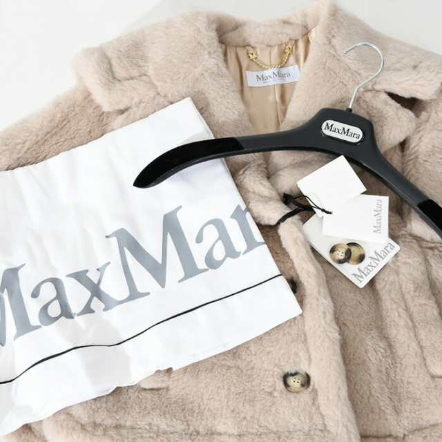 Max Mara マックスマーラ レディース ポンチョ コート アウター