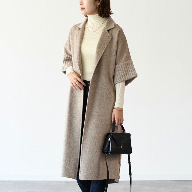 MAX MARA マックスマーラ コート ウール カシミヤ ケーブル 編み ニット ロングコート CESY ニットコート 11316012902  レディース BEIGE ベージュ アウター 秋 冬 人気 おすすめ ギフト プレゼントの通販はau PAY マーケット -  セレクトショップＦＥＬＩＣＥ | au PAY ...