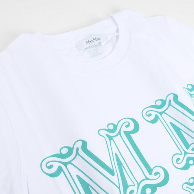 Max Mara マックスマーラ トップス MINCIO レディース コットン T 