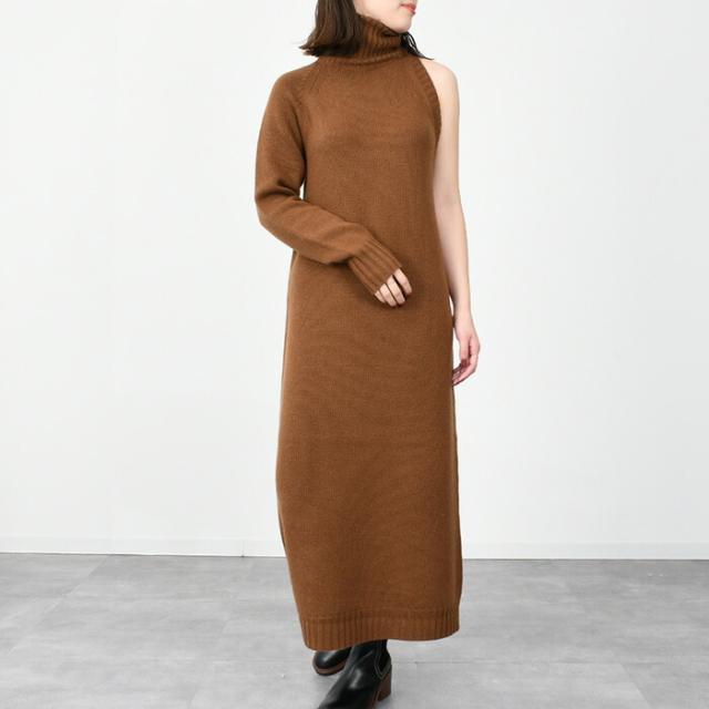 Max Mara マックスマーラ ワンピース トップス NOME ウール Max Mara マックスマーラ ワンピース トップス NOME ウール