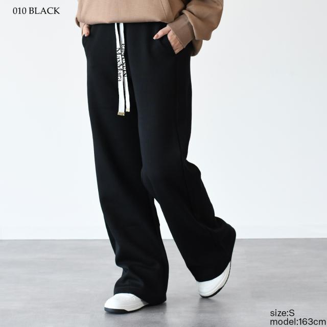 S Max Mara エス マックスマーラ ボトムス POTENZA ポテンツァ 