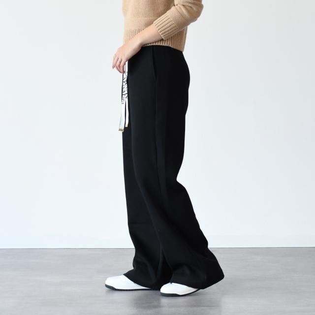 S Max Mara エス マックスマーラ ボトムス POTENZA ポテンツァ 
