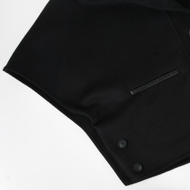 Max Mara マックスマーラ ケープ ポンチョ 羽織り ROLL 4736144106 ロール カシミヤ ショートケープ レディース ブラック ベージュ 五分袖 シンプル エレガントの通販は Max Mara マックスマーラ ケープ ポンチョ 羽織り ROLL 4736144106 ロール カシミヤ ショートケープ レディース ブラック ベージュ 五分袖 シンプル エレガントの通販は