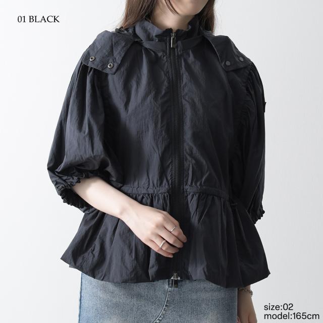 TATRAS / BEDA ナイロンジャケット 02 ブラック 楽天市場】TATRAS タトラス BEDA Nylon Jacket ベダ ブルゾン