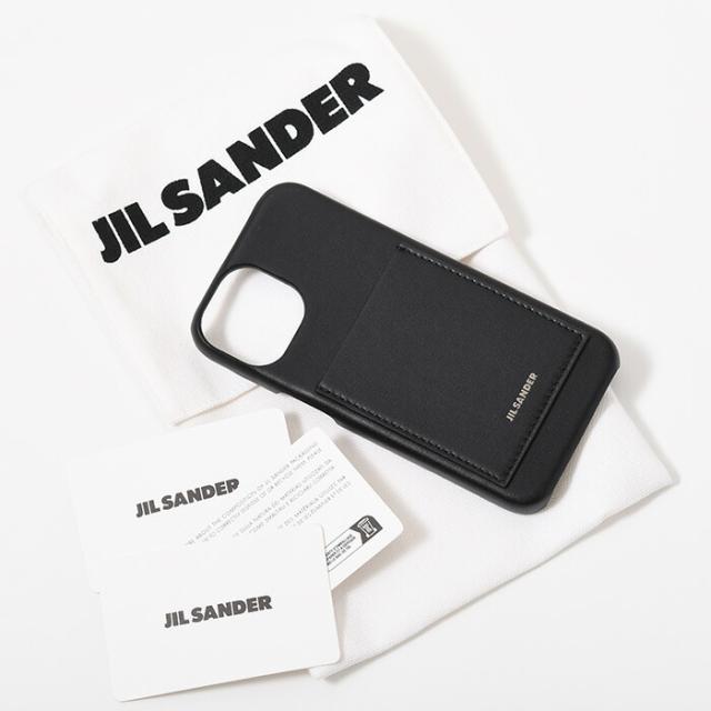 JILSANDER ジルサンダー スマホケース iphone14 レザーフォン JILSANDER ジルサンダー スマホケース iphone14 レザーフォン