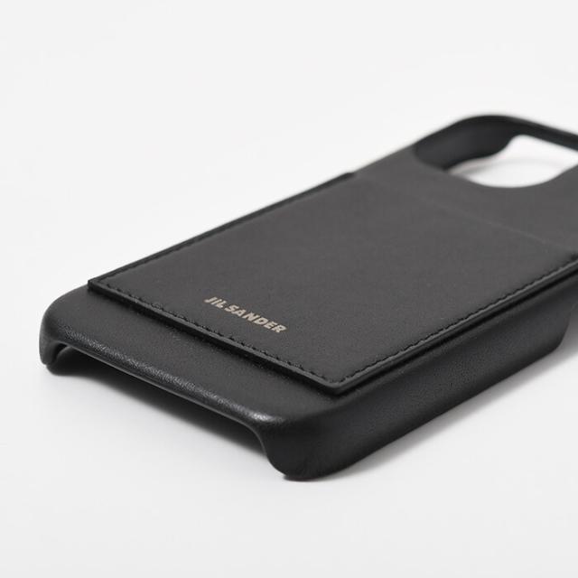 JILSANDER ジルサンダー スマホケース iphone14 レザーフォン JILSANDER ジルサンダー スマホケース iphone14 レザーフォン