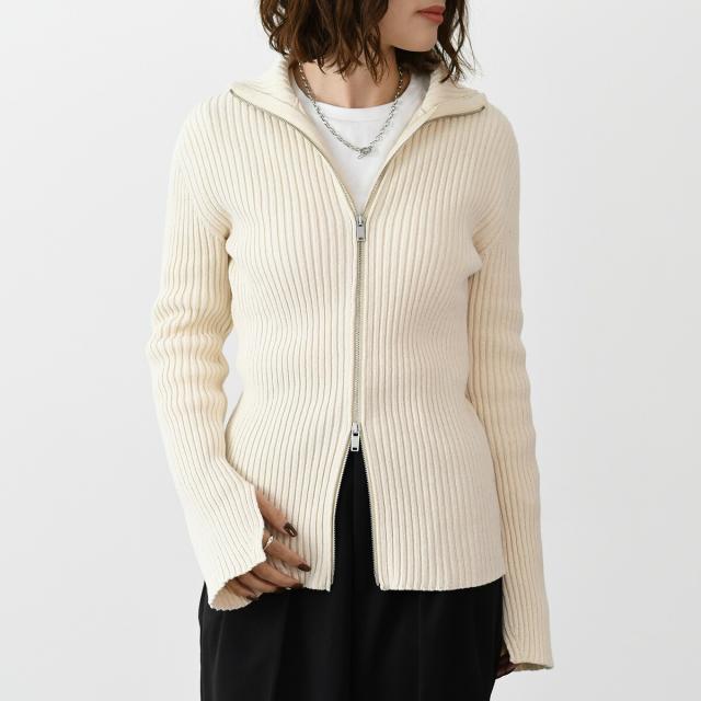 ☆大人気☆COYSEIO☆STRING POCKET HOOD ZIP-UP☆追跡可