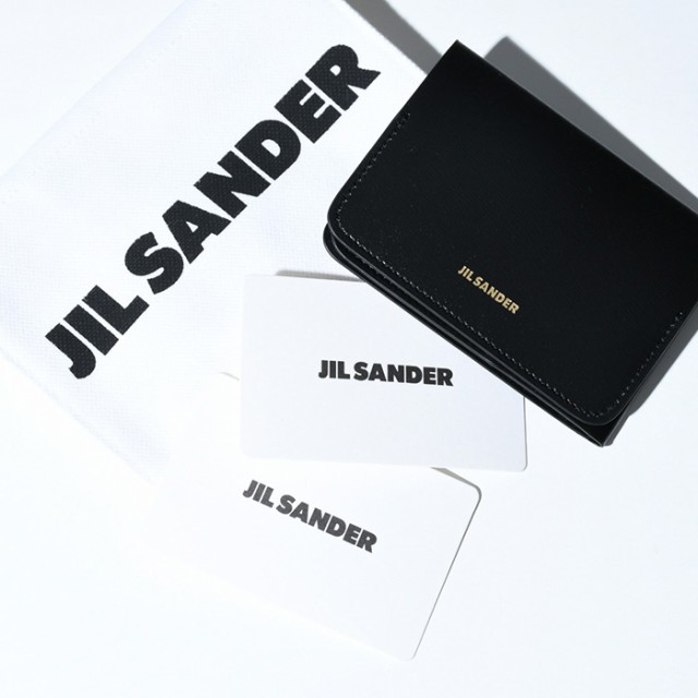 JILSANDER ジルサンダー カードケース カードホルダー J07UI0012P4840
