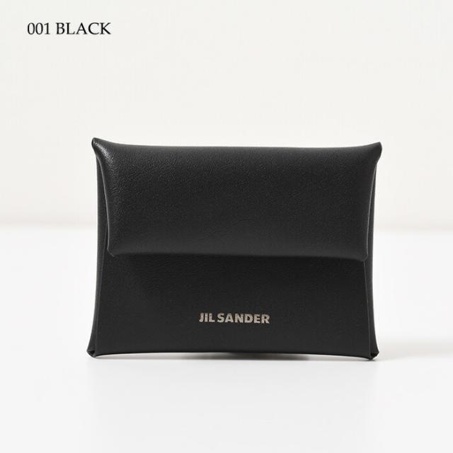 JILSANDER ジルサンダー コインケース ミニ レザーコインパース JILSANDER ジルサンダー コインケース ミニ レザーコインパース
