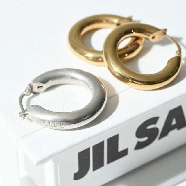 JILSANDER ジルサンダー ピアス アクセサリー Classic Earrings