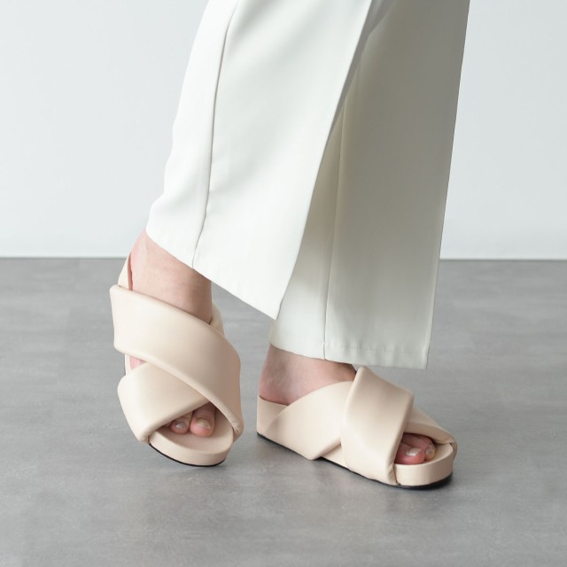 JILSANDER ジルサンダー サンダル J15WP0043P5057 レディース 春 JILSANDER ジルサンダー サンダル J15WP0043P5057 レディース 春