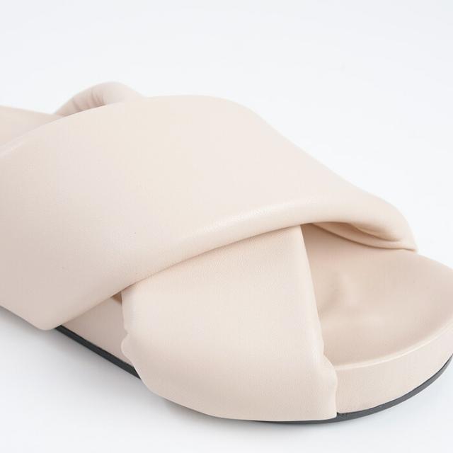 JILSANDER ジルサンダー サンダル J15WP0043P5057 レディース 春夏  