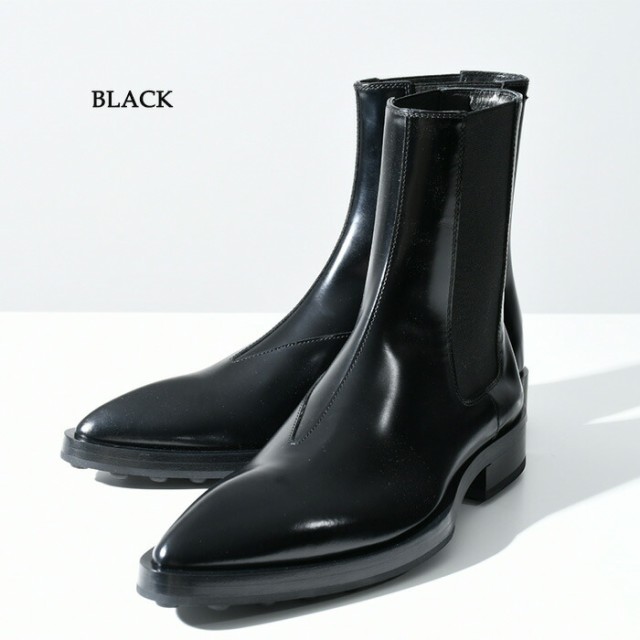 JILSANDER ジルサンダー ブーツ チェルシーブーツ J16WU0001
