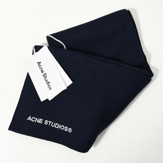 Acne Studios マフラー 正規品 男女兼用 ACNE STUDIOS アクネストゥディオス マフラー Kornoto Vintage