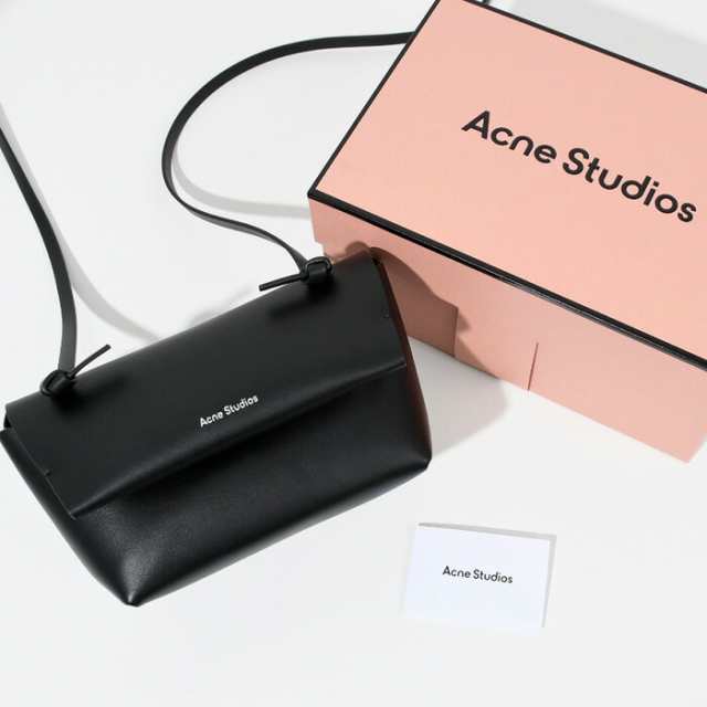 ACNE STUDIOS アクネ ストゥディオズ バッグ MINIショルダーバッグ