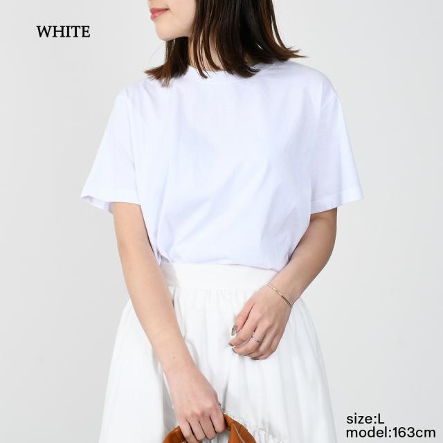 訳あり】CHLOE クロエ Tシャツ CHC23SJH01181 トップス