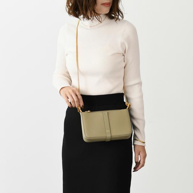【国内即発】CHLOE MARCIE チェーンショルダーバッグ CHLOE クロエ バッグ ハンドバッグ チェーンショルダーバッグ