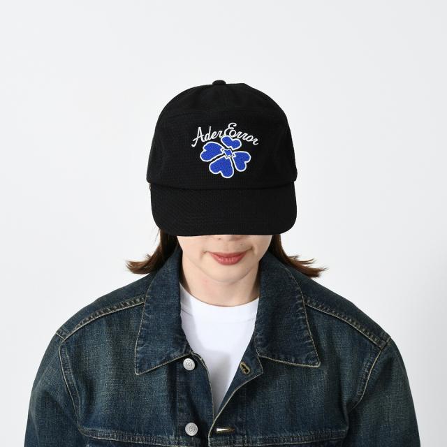 ADER ERROR アーダーエラー ミッキーマウスキャップ01 NAVY 210.jpg